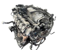 MERCEDES-BENZ 113963 M113.963 M113963 113.963 Engine MERCEDES-BENZ SL-CLASS (R230) (2001-2012) — thumbnail 1