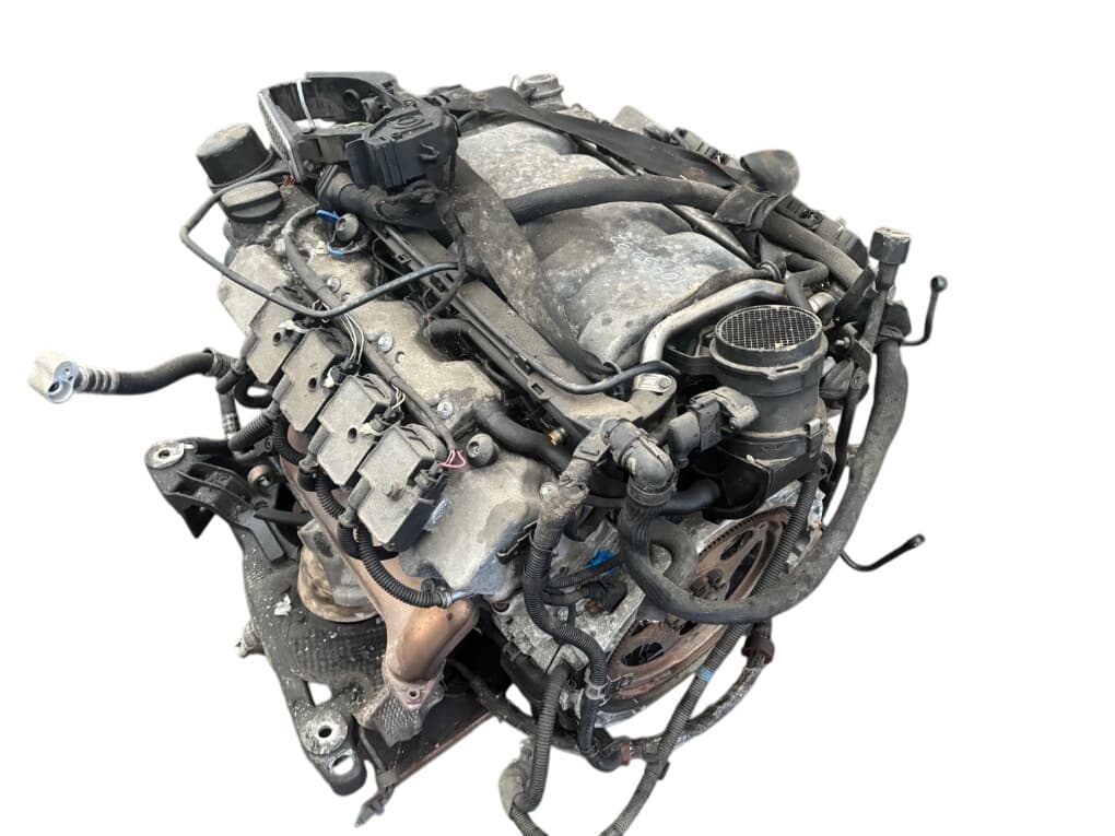 MERCEDES-BENZ 113963 M113.963 M113963 113.963 Engine MERCEDES-BENZ SL-CLASS (R230) (2001-2012)