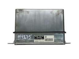 LEXUS 8966153B50 275300-2351 2753002351 Engine Control Unit / module (ECU) LEXUS IS II (XE20) (2005-2013) — thumbnail 1