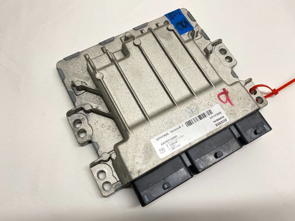 A3C0571120201 Engine Control Unit / module (ECU) RENAULT CAPTUR II (HF) (2020-)