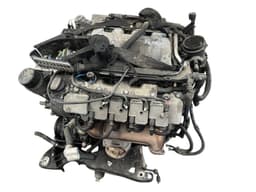 MERCEDES-BENZ 113963 M113.963 M113963 113.963 Engine MERCEDES-BENZ SL-CLASS (R230) (2001-2012) — thumbnail 4