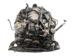 MERCEDES-BENZ 113963 M113.963 M113963 113.963 Engine MERCEDES-BENZ SL-CLASS (R230) (2001-2012) — thumbnail 2