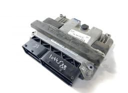 AUDI 0281030376 04L906021BH Engine Control Unit / module (ECU) AUDI A4 / A4 ALLROAD (B8) (2007-2015) — thumbnail 1