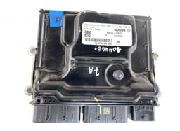 RENAULT 0281021117 Engine Control Unit / module (ECU) RENAULT EXPRESS (2021-) — thumbnail 2