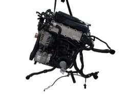 VW CZD Engine VW TOURAN (5T1) (2015-) — thumbnail 3