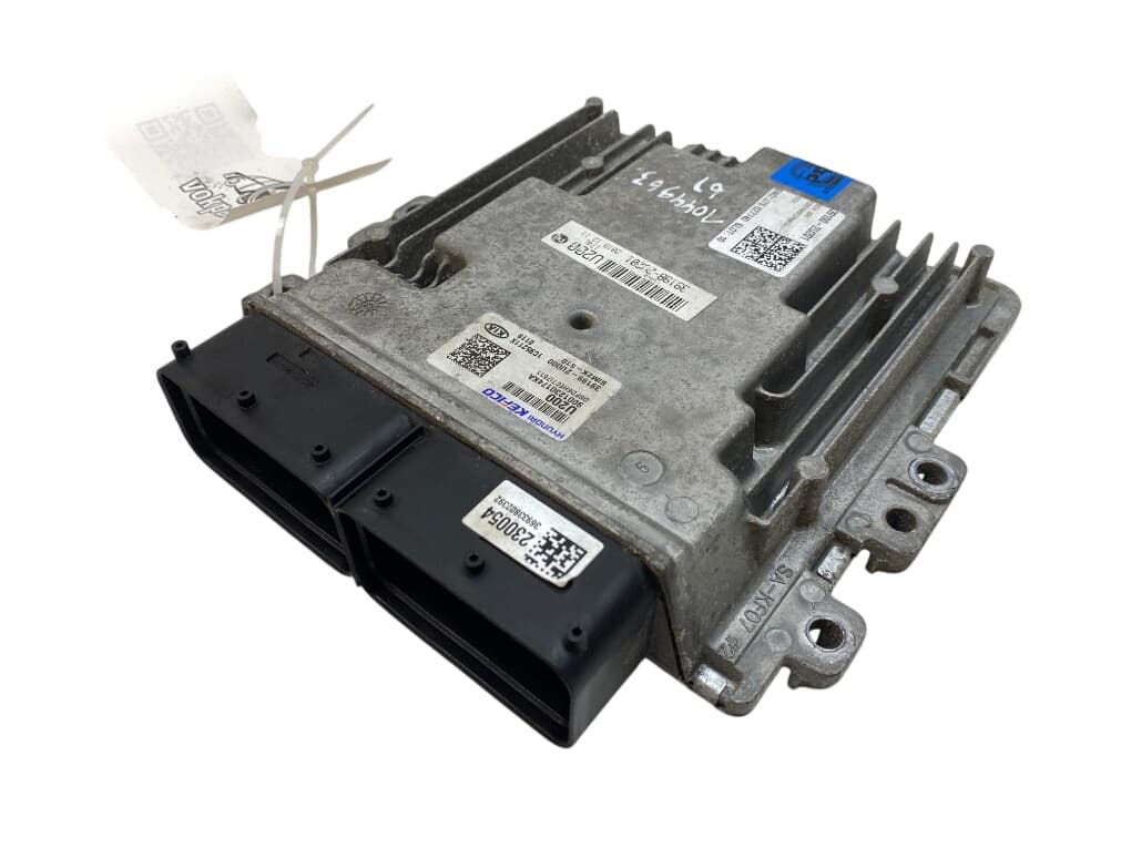 9001230174KA Engine Control Unit / module (ECU) KIA CEED III (CD) (2018-)
