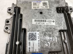 KIA 9001230174KA Engine Control Unit / module (ECU) KIA CEED III (CD) (2018-) — thumbnail 2