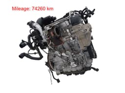 VW CZD Engine VW TOURAN (5T1) (2015-) — thumbnail 1