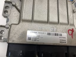 RENAULT A3C0571120201 Engine Control Unit / module (ECU) RENAULT CAPTUR II (HF) (2020-) — thumbnail 2