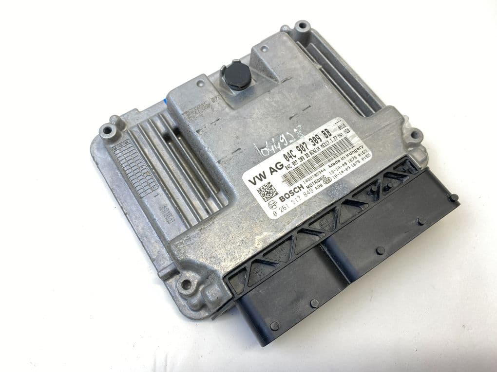VW 0261S17849 Engine Control Unit / module (ECU) VW GOLF VII (5G1, BA5, BV5, BQ1, BE) (2012-2020)