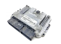 FORD 0261S09918 Engine Control Unit / module (ECU) FORD FOCUS III (2010-2018) — thumbnail 1