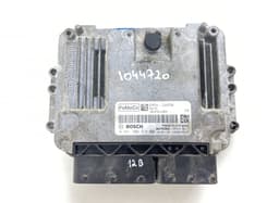 FORD 0261S09918 Engine Control Unit / module (ECU) FORD FOCUS III (2010-2018) — thumbnail 2