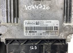 FORD 0261S09918 Engine Control Unit / module (ECU) FORD FOCUS III (2010-2018) — thumbnail 4