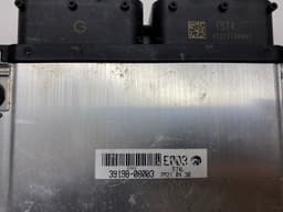 KIA 9001300574KE 1300574KE Engine Control Unit / module (ECU) KIA CEED III (CD) (2018-) — thumbnail 2