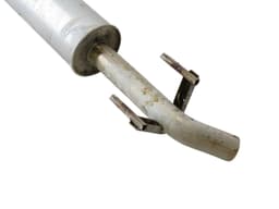 MERCEDES-BENZ A9064904201 A9064903701 Exhaust middle silencer MERCEDES-BENZ SPRINTER (906) (2006-2018) — thumbnail 6