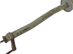 MERCEDES-BENZ A9064904201 A9064903701 Exhaust middle silencer MERCEDES-BENZ SPRINTER (906) (2006-2018) — thumbnail 9