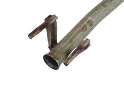 MERCEDES-BENZ A9064904201 A9064903701 Exhaust middle silencer MERCEDES-BENZ SPRINTER (906) (2006-2018) — thumbnail 4