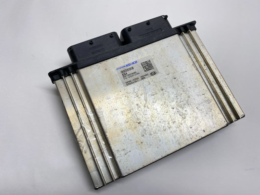 KIA 9001300186KG 1300186KG Engine Control Unit / module (ECU) KIA STONIC (YB) (2017-)