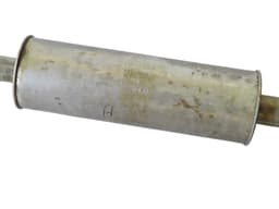 MERCEDES-BENZ A9064904201 A9064903701 Exhaust middle silencer MERCEDES-BENZ SPRINTER (906) (2006-2018) — thumbnail 8