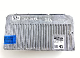 TOYOTA 2762002821 MB276200-2821 Engine Control Unit / module (ECU) TOYOTA YARIS (_P13_) (12.10-) — thumbnail 3