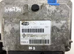RENAULT CFC223R15 Engine Control Unit / module (ECU) RENAULT TRAFIC II (2001-2015) — thumbnail 3