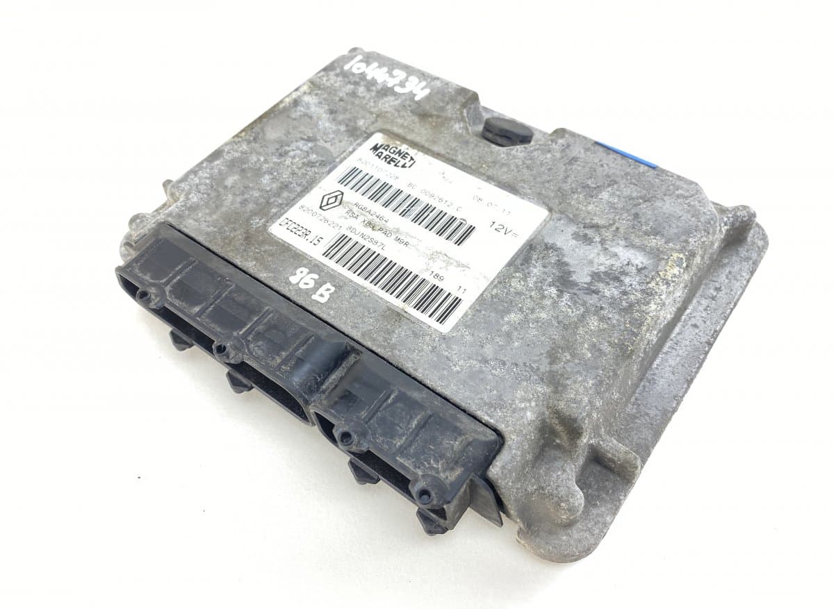RENAULT CFC223R15 Engine Control Unit / module (ECU) RENAULT TRAFIC II (2001-2015)