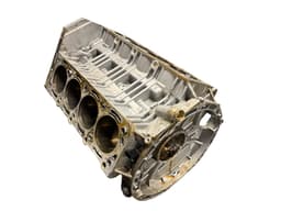 MERCEDES-BENZ A1560108305 156984 156.984 Engine Cylinder Block MERCEDES-BENZ ML-CLASS (W164) (2005-2011) — thumbnail 1