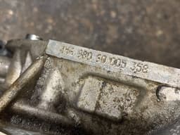 MERCEDES-BENZ A1560108305 156984 156.984 Engine Cylinder Block MERCEDES-BENZ ML-CLASS (W164) (2005-2011) — thumbnail 3