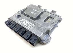 MERCEDES-BENZ 0281037186 Engine Control Unit / module (ECU) MERCEDES-BENZ VITO / V-CLASS (W447) (2014-) — thumbnail 1