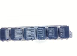 MERCEDES-BENZ 0281037186 Engine Control Unit / module (ECU) MERCEDES-BENZ VITO / V-CLASS (W447) (2014-) — thumbnail 3