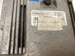 FORD 0261S15155 Engine Control Unit / module (ECU) FORD S-MAX II (2015-2023) — thumbnail 2