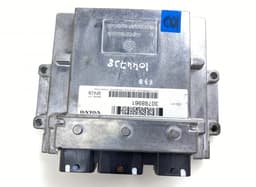 VOLVO 0004054059 Engine Control Unit / module (ECU) VOLVO S40 / V50 / C30 / C70 (MS, MW) (2004-2012) — thumbnail 2