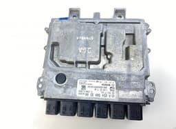 MERCEDES-BENZ 0281037186 Engine Control Unit / module (ECU) MERCEDES-BENZ VITO / V-CLASS (W447) (2014-) — thumbnail 2