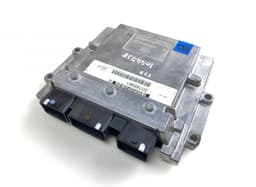 VOLVO 0004054059 Engine Control Unit / module (ECU) VOLVO S40 / V50 / C30 / C70 (MS, MW) (2004-2012) — thumbnail 1