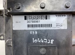 VOLVO 0004054059 Engine Control Unit / module (ECU) VOLVO S40 / V50 / C30 / C70 (MS, MW) (2004-2012) — thumbnail 4