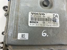 VOLVO 0281019168 Engine Control Unit / module (ECU) VOLVO XC90 I (2002-2014) — thumbnail 2