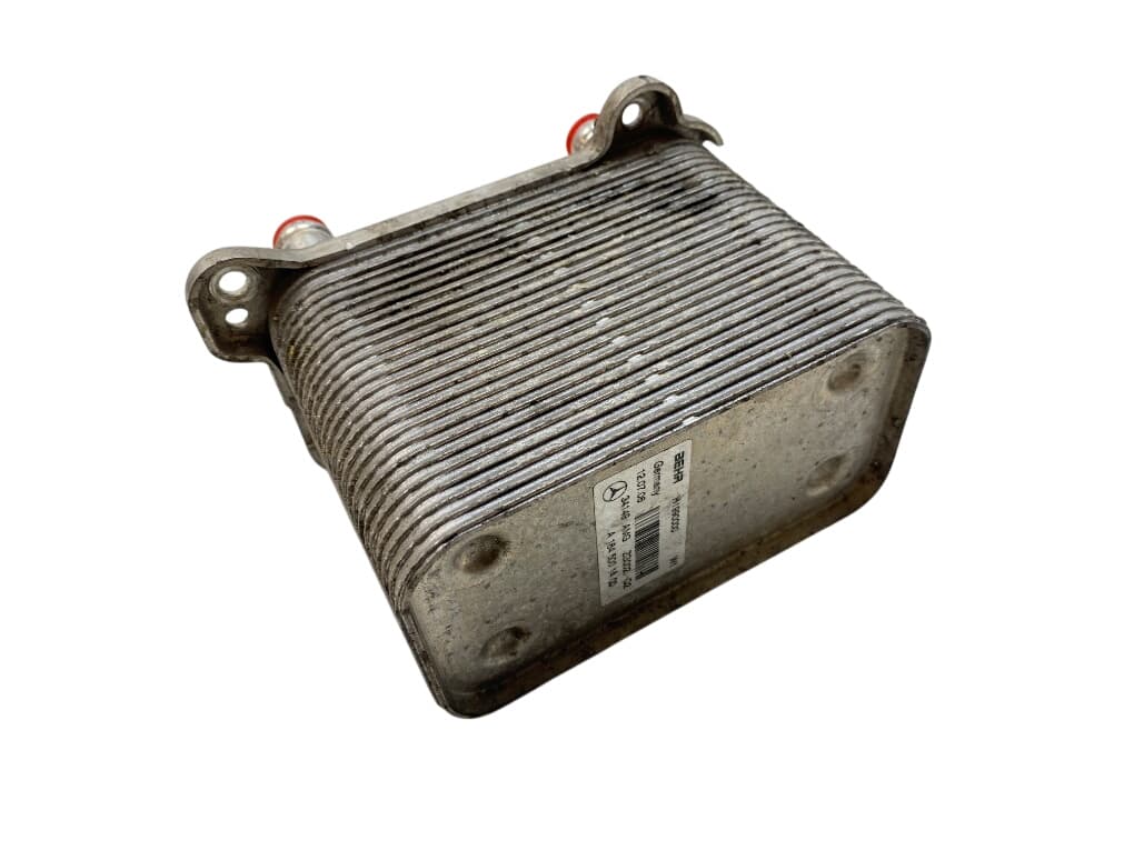 MERCEDES-BENZ H1990000 Engine Oil Cooler MERCEDES-BENZ ML-CLASS (W164) (2005-2011)