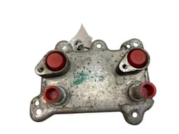 MERCEDES-BENZ H1990000 Engine Oil Cooler MERCEDES-BENZ ML-CLASS (W164) (2005-2011) — thumbnail 2