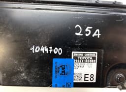 TOYOTA 2820002150 MB282000-2150 Engine Control Unit / module (ECU) TOYOTA YARIS IV (XP210) (2020-) — thumbnail 3