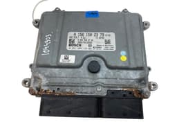 MERCEDES-BENZ 0261209193 Engine Control Unit / module (ECU) MERCEDES-BENZ ML-CLASS (W164) (2005-2011) — thumbnail 2