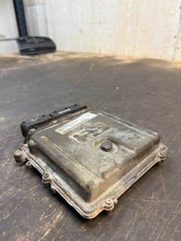 LANCIA 0281016893 P05150528AD 05150528AD Engine Control Unit / module (ECU) LANCIA VOYAGER (404) (2011-2016) — thumbnail 4