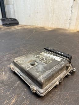 LANCIA 0281016893 P05150528AD 05150528AD Engine Control Unit / module (ECU) LANCIA VOYAGER (404) (2011-2016) — thumbnail 3