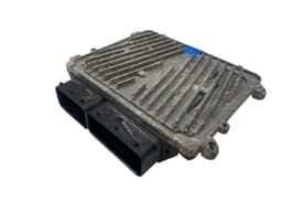 MERCEDES-BENZ 0261209193 Engine Control Unit / module (ECU) MERCEDES-BENZ ML-CLASS (W164) (2005-2011) — thumbnail 1