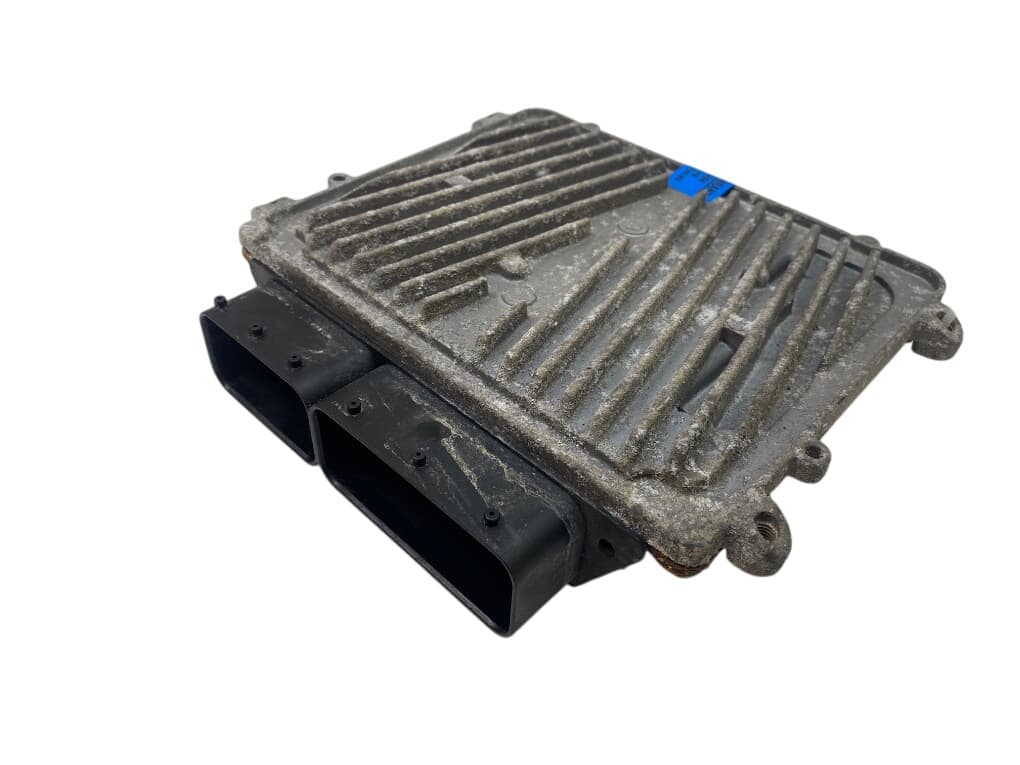 MERCEDES-BENZ 0261209193 Engine Control Unit / module (ECU) MERCEDES-BENZ ML-CLASS (W164) (2005-2011)