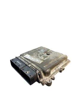 LANCIA 0281016893 P05150528AD 05150528AD Engine Control Unit / module (ECU) LANCIA VOYAGER (404) (2011-2016) — thumbnail 1