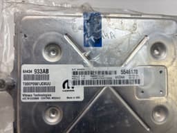 DODGE A2C7812520000 Engine Control Unit / module (ECU) RAM RAM Pickup (DT) (2018-) — thumbnail 2