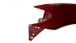 JAGUAR 8X2316E005A CX2316006AG Fender Front Left JAGUAR XF (X250, CC9) (2008-2015) — thumbnail 2