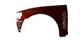 JAGUAR 8X2316E005A CX2316006AG Fender Front Left JAGUAR XF (X250, CC9) (2008-2015) — thumbnail 1