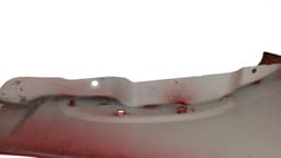 JAGUAR 8X2316E005A CX2316006AG Fender Front Left JAGUAR XF (X250, CC9) (2008-2015) — thumbnail 7