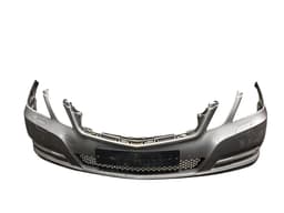 MERCEDES-BENZ A2128801140 Front Bumper MERCEDES-BENZ E-CLASS (W212) (2009-2016) — thumbnail 1